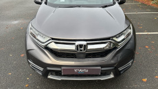 Honda CR-V 2.0 i-MMD Hybrid SR 5dr eCVT Hybrid Estate